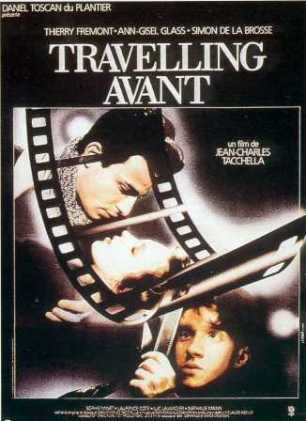 TRAVELLING AVANT